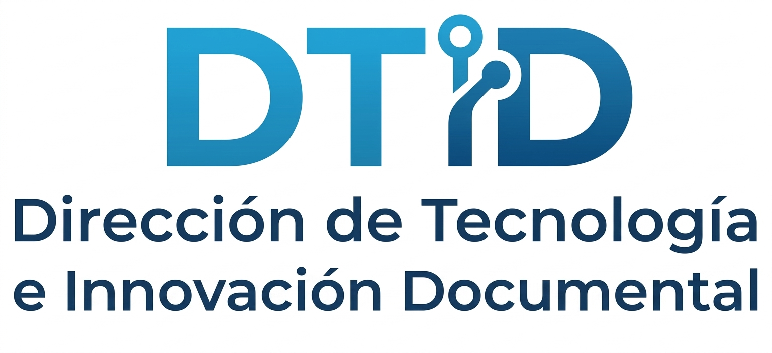 DTID Logo